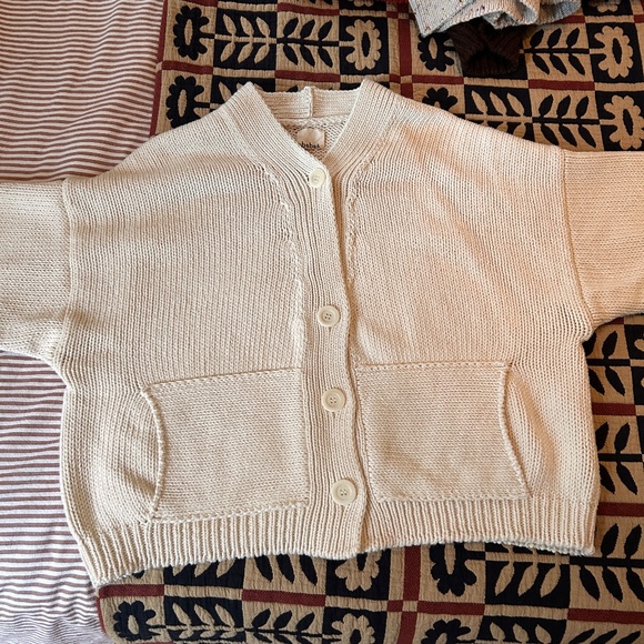 Babaa no26 natural cotton - Picture 3 of 7